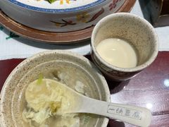 -一块豆腐·海鲜·家常菜(李沧书院路店)