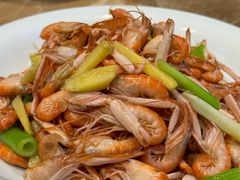 -老大连·海肠捞饭·大连海鲜大连菜(西安路店)