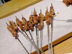 -一顿烧烤(八经街店)