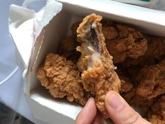 -肯德基(甘家口店)