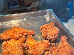 -王二甩老木子鸡(江湾店)