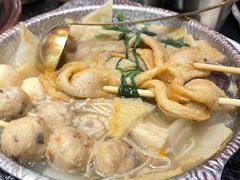 -伏一解牛烤肉专门店(信业购物中心店)