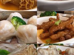 悦雅居虾饺皇-悦雅居·老广州老味道(长湖店)