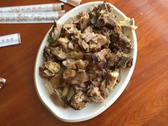 -清真·益鑫羊肉手抓馆(花园北街店)