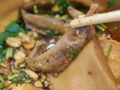 香糯小翅尖-研卤堂香糯热卤(青秀航洋城店)