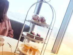 -三迪希尔顿酒店·星空酒廊