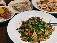 -乡亲鹅肉城(昆山店)
