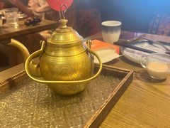 -那时新疆·若羌(经纬汇店)