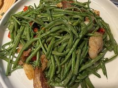 -百彦蒙古包·碳烤羊排·手抓羊肉(万江首店)