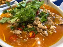 -老阊门菜馆(山塘街店)