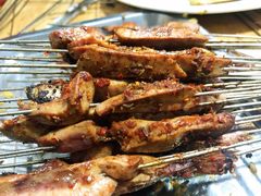 -清真·马峰烤肉(小学习北巷店)