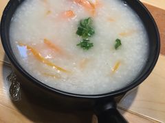 -花少爷的粥(中贸广场店)