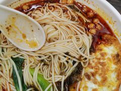 -耙豌豆重庆小面