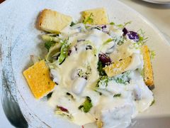 凯撒沙拉-后海16号·北京私房菜