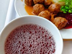 免费饮料-宜家·瑞典风味餐厅(徐汇店)