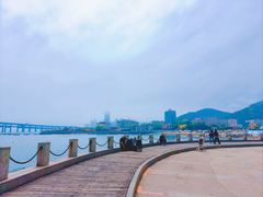 -黑石礁公园