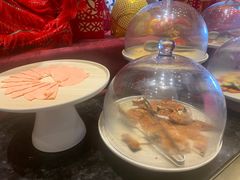 -亚龙湾希尔顿自助餐厅·海鲜·烧烤·沙滩BBQ·现场乐队