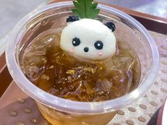 -孖记茶档·热腾茶餐(荔湾领展广场店)
