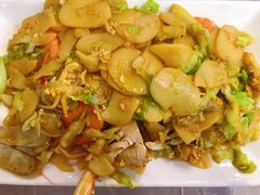 -金海湾海鲜排档(朱家尖店)