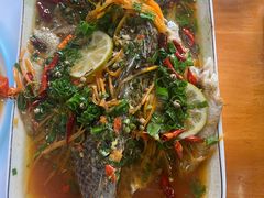 -龙姐私房菜(和顺古镇店)