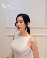-MANLI BRIDAL婚纱