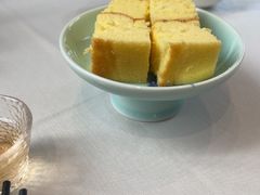 -红双喜海鲜淮扬菜·港城美食名片(海昌北路店)