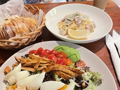 -麦田工坊(月湖店)
