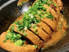 -小厨娘淮扬菜(天印大道店)