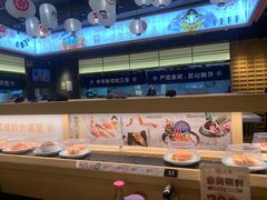 -三禾寿司(君尚店)