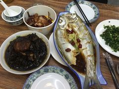 -梦江南