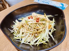 -真味海鲜坊