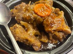 -高丽馆(尊茂店)