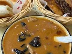 -方中山胡辣汤(大学中路56号院店)