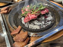 -橡果烤肉(仙林店)