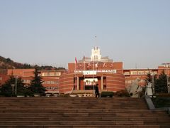 -山东大学(软件园校区)