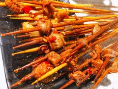 小郡肝-钢管厂五区小郡肝串串香(南山店)