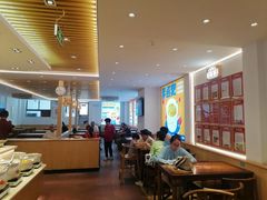 -素满香·Vegan食养自助(天一广场店)