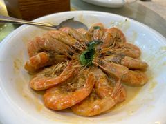 -钱塘府海鲜餐厅