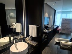 -榛悦隆堡成都酒店(春熙路太古里店)