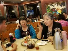 -花漾咖啡(首都国际机场六号店)