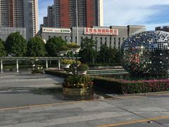 -维也纳国际酒店·深圳北站店