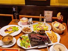 -Entrecôte 法国牛扒馆(保利·时光里店)
