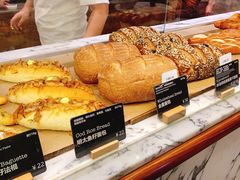 -WHEAT&BAKER-麥(凯德来福士店)