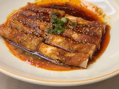 -成都驻京办餐厅(蜀都宾馆店)