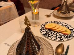 -龟兹KUCINA·新疆菜(前滩L+PLAZA店)