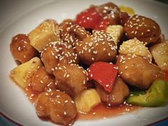 -皓景海鲜·地标美食(双月湾店)