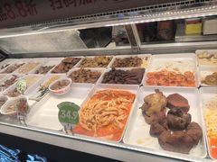 -廖记棒棒鸡(江汉路店)