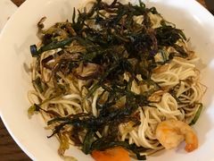 葱油拌面-建国328 本帮小馆·面馆