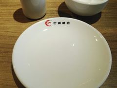 -巴渝菜馆(涿州店)