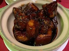 -老吉士酒家(天平路店)